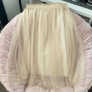 Disney and Lauren Conrad collaborate skirt